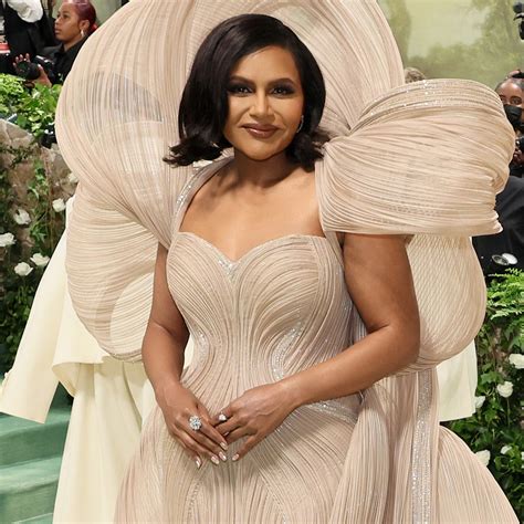Mindy Kaling's Sweet Selfie With Baby Anne Will Warm Your Heart.